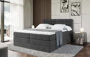 Boxspringbett VIONE KING - 1