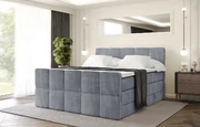 Boxspringbett LIRO-Z KING