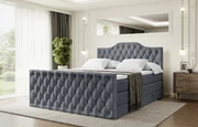 Boxspringbett VILA-1-Z KING