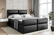 Boxspringbett BOXI3-Z KING