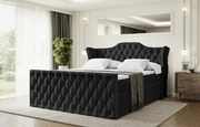 Boxspringbett VILA-Z KING