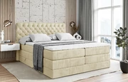 Boxspringbett BOXI8 KING - 1