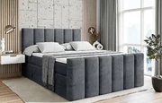 Boxspringbett BOXI1-Z KING