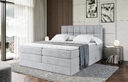 Boxspringbett RICAR KING - 1
