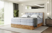 Boxspringbett LOLLI2 KING - 1