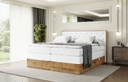 Boxspringbett LOLLI3 KING - 1
