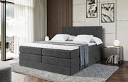 Boxspringbett VELANTO-BZ KING