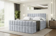 Boxspringbett MIAMI-Z KING