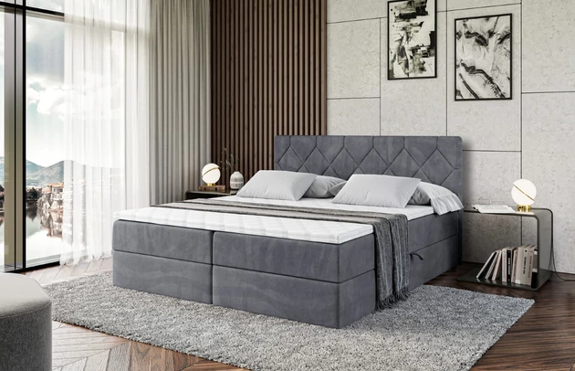 Boxbett CATOR - 4