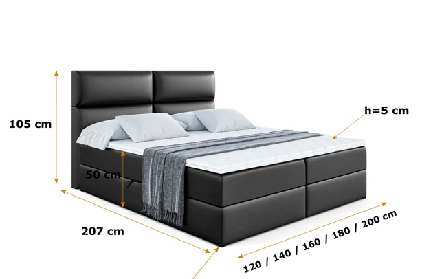 Boxbett BOXI3 - 6