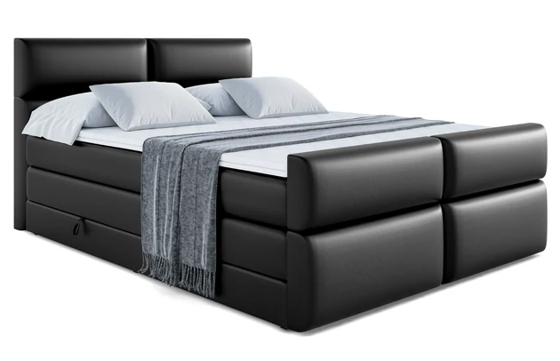 Boxspringbett BOXI3-Z KING - 2