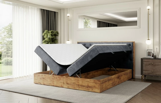 Boxbett LOLLI3 - 3