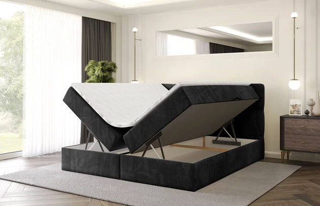 Boxbett LIRO - 3