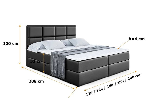 Boxbett NOVA - 6