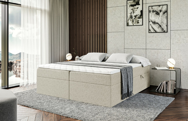 Boxbett MARCE-BW - 4