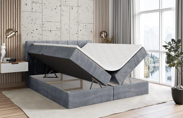 Boxbett CATOR - 3
