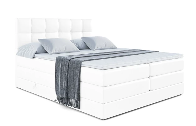 Boxspringbett MARCE KING - 2