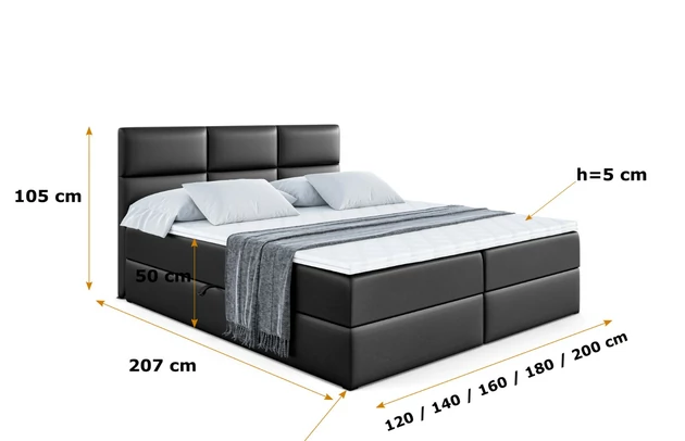 Boxbett OHIO - 6