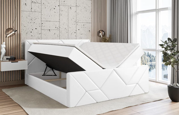 Boxbett BARWA-Z - 3