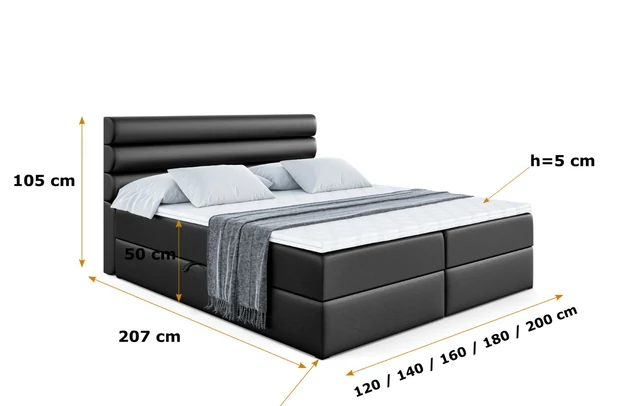 Boxbett CELESTIA - 6