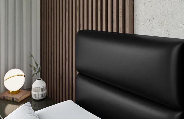 Boxspringbett BOXI3-Z KING - 8