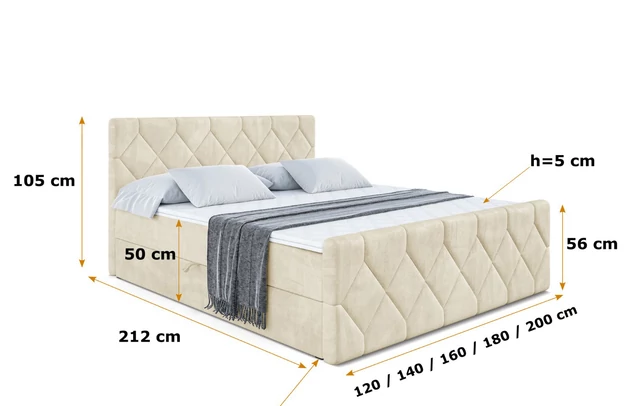 Boxbett CATOR-Z - 6