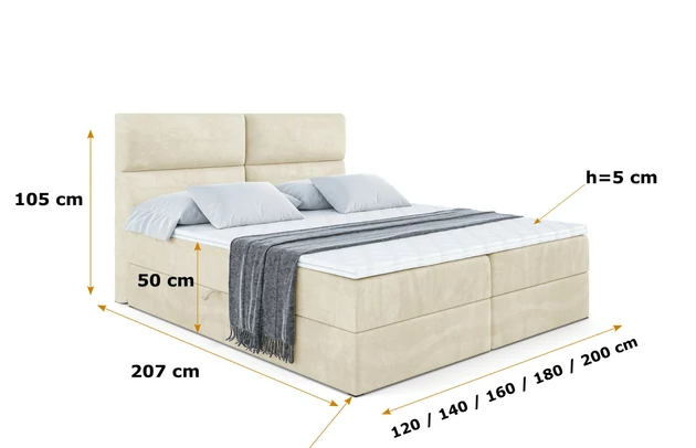 Boxbett BOXI3 - 6