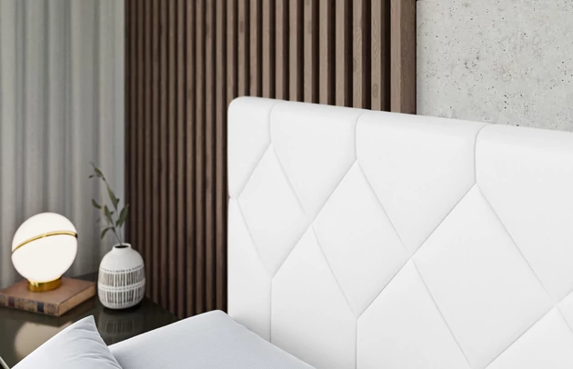 Boxspringbett CATOR-Z KING - 5