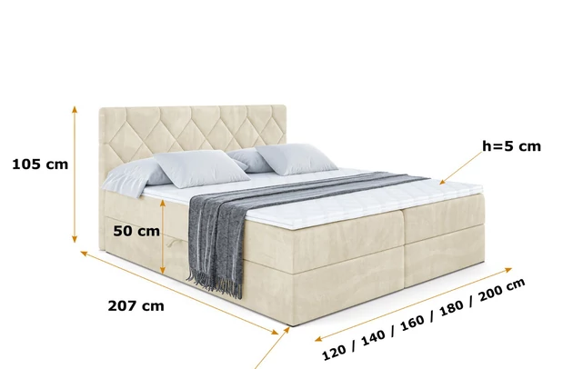 Boxbett CATOR - 6