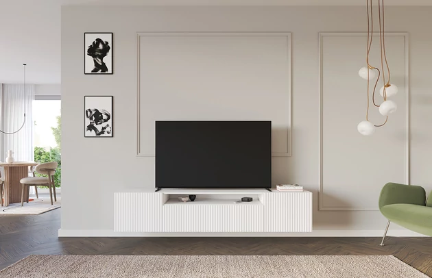 Lowboard NOA offen - 5