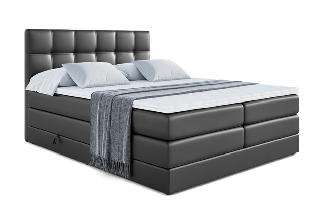 Boxspringbett MARCE KING - 2