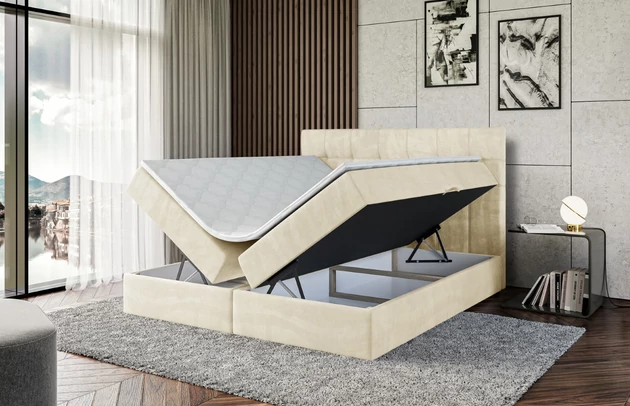Boxbett BERO - 7
