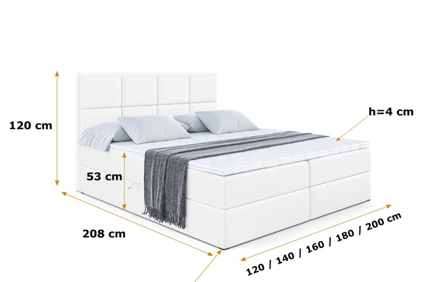 Boxbett NOVA - 6