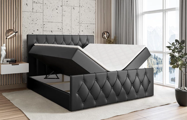 Boxbett VELANTO - 3