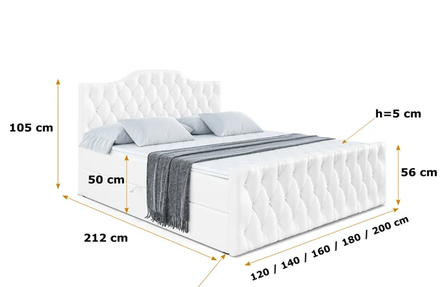 Boxbett VILA-1-Z - 6