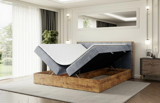 Boxbett LOLLI7 - 3