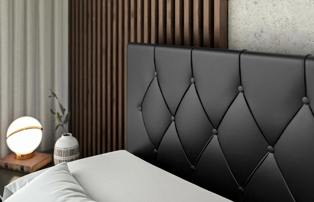 Boxspringbett VELANTO-BZ KING - 6