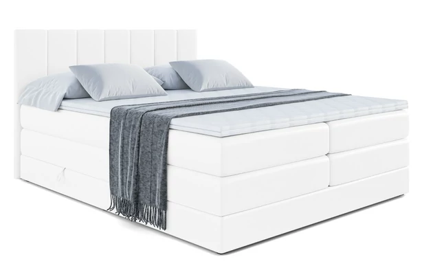 Boxspringbett MOETI KING - 2