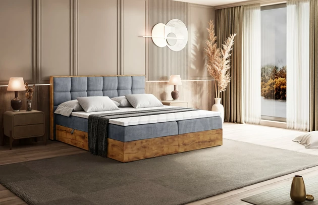 Boxbett LOLLI2 - 4