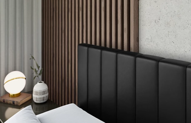 Boxspringbett EDITA KING - 8