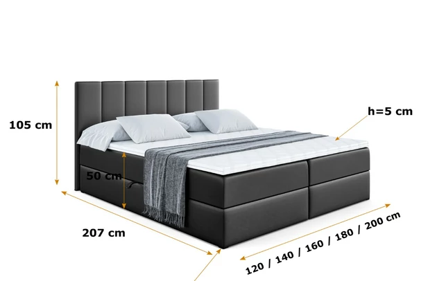 Boxbett MOETI - 6