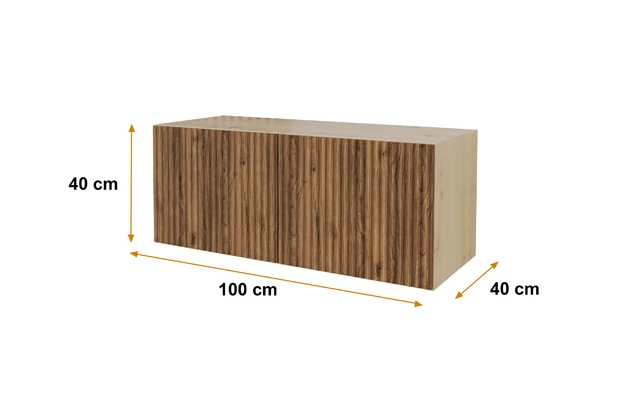 Lowboard NOA - 4