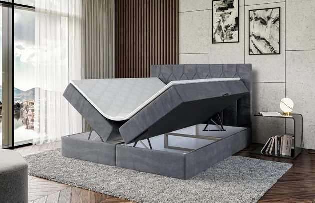Boxbett VELANTO-BZ - 7