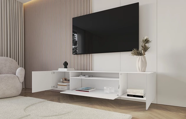 Lowboard NOA offen - 6