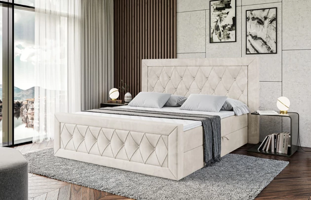 Boxbett NOEL-Z - 4