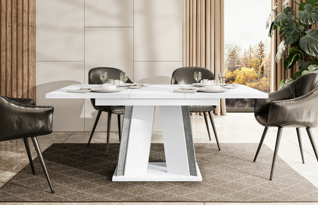 Esstisch BRIO - 5