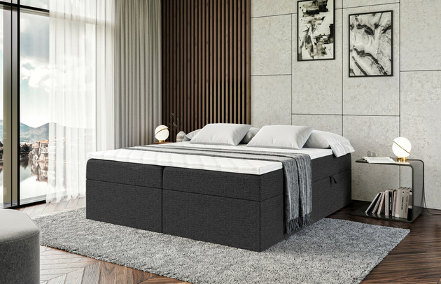 Boxbett MARCE-BW - 4