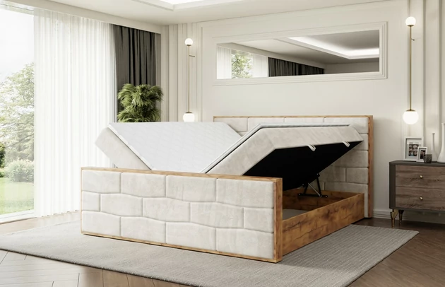 Boxbett LOLLI8-Z - 3