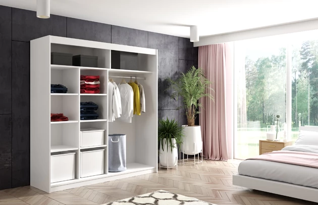 Schiebetürenschränke VOXI - 4