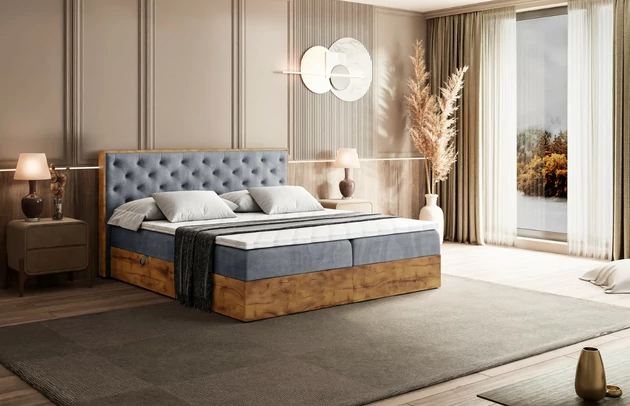 Boxbett LOLLI3 - 4